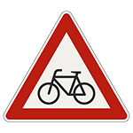 143: Cyklisti