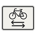 513: Priečna jazda cyklistov
