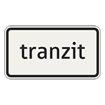 520: Tranzit