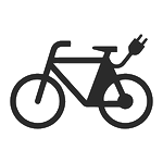 15: Elektrobicykle