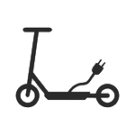 16: Malé elektrické vozidlá