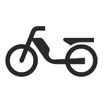8: Mopedy