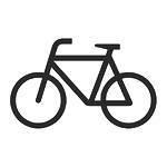 9: Bicykle