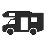 B.I.20: Miesto pre obytné automobily