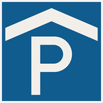 B.I.28: Parkovacia garáž, parkovací dom