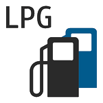 B.I.5: Čerpacia stanica stlačeného kvapalného plynu (LPG)