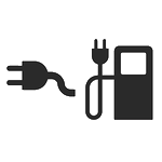 B.I.8: Dobíjacia stanica pre elektromobily